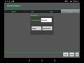 Modefied tablet doesnt allow modification of Wav f